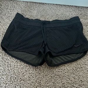 Nike running sports, size small